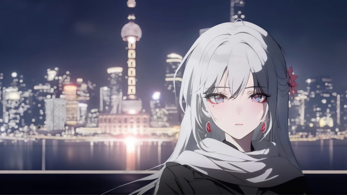 AI美图