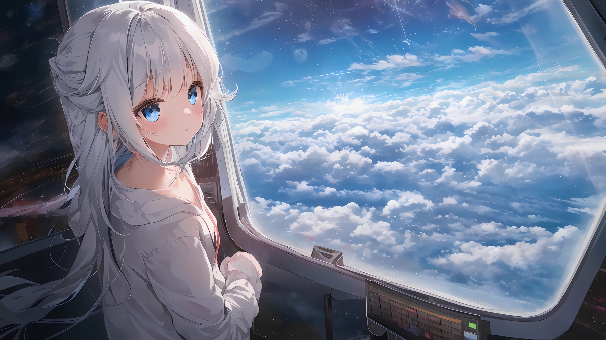 AI美图