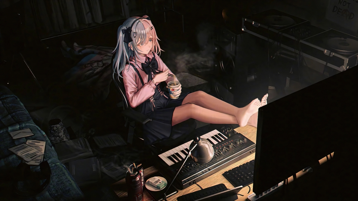 AI美图